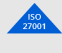 ISO 27001 Logo